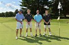 Wheaton Lyons Athletic Club Golf Open  Eighth annual Lyons Athletic Club (LAC) Golf Open Monday, August 8, 2016 at the Norton Country Club. : Wheaton, Lyons Athletic Club Golf Open